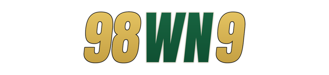 98wn9 Logo